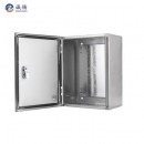 诚扬CY-2J3418201不锈钢基业箱控制箱防水箱配电箱布线箱C300*400*180