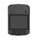 TCL 执法记录仪DSJ-R1A1 黑色 32G