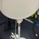 佛山照明 可升降 补光灯 K8 主播通用美颜灯桌面嫩肤打光灯