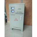 不间断电源 NETION 15KW 全自动三相高精度工业稳压电源