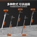 得力 手提式大功率电动抽桶油泵220V油桶泵油桶泵