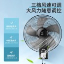 风扇 钻石牌/DIAMOND B1807A 18英寸 壁挂式五叶摇头电风扇