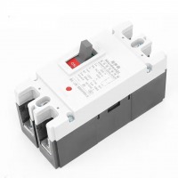 开关 直流断路器UPS蓄能蓄电池总空开 DC160A