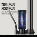 迅霆打气筒65976自行车家用通用充气筒篮球气管子