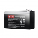 山特 NP12-7Ah 阀控密封式铅酸蓄电池12V7Ah