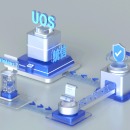 基础软件 统信/UOS V20 服务器操作系统 一年服务