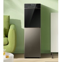 饮水机 美的 YD1316S-X  下置式饮水机三段水位注水 冷热型