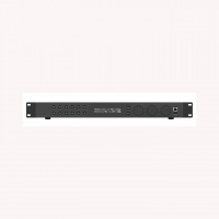 录音外围设备 TDS TS-5000R高性能前级效果器