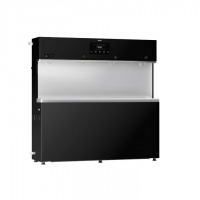 饮水机 海尔 HSYZ800-DKR4LE(U1)热交换饮水台净水器