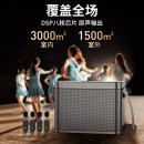 音响 TDS T11多人无线领夹式麦克风广场舞扩音器一拖四音响