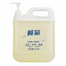 清洁剂 霏梵优品 5kg 温和洁净大桶装清洁剂