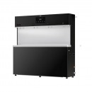 饮水机 海尔 HSYZ800-DKR4LE(U1)热交换饮水台净水器