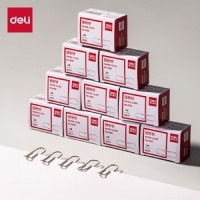 得力 P00018 3#金属回形针