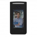 汉王 M515A 人脸识别考勤机面部识别（含其他辅材）